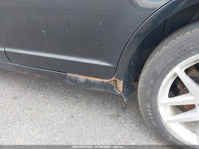 2012 Ford Fusion Sel VIN: 3FAHP0JA7CR300957 Lot: 39793302