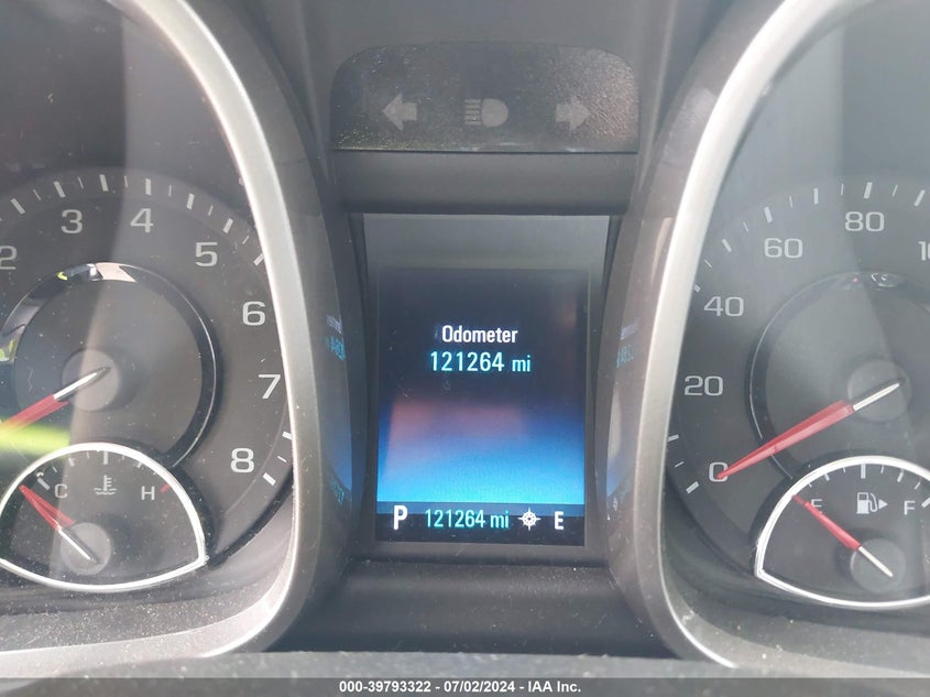 2014 Chevrolet Malibu 1Lz VIN: 1G11H5SL5EF126191 Lot: 39793322