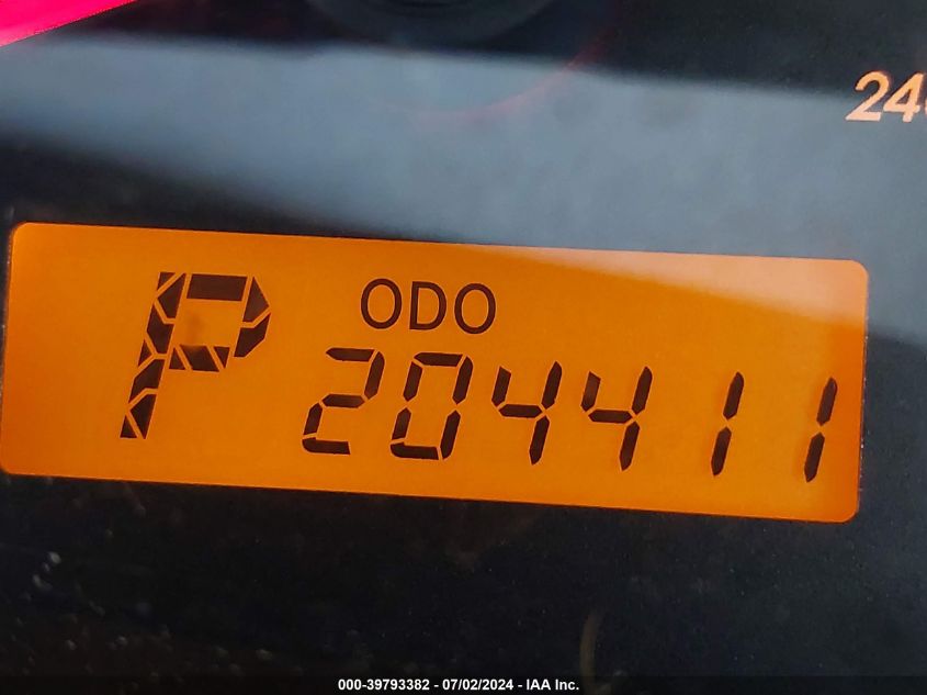 2010 Toyota Corolla Le VIN: 2T1BU4EE7AC214984 Lot: 39793382