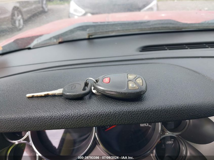 2011 Chevrolet Silverado 1500 Lt VIN: 1GCRKSE35BZ437183 Lot: 39793386