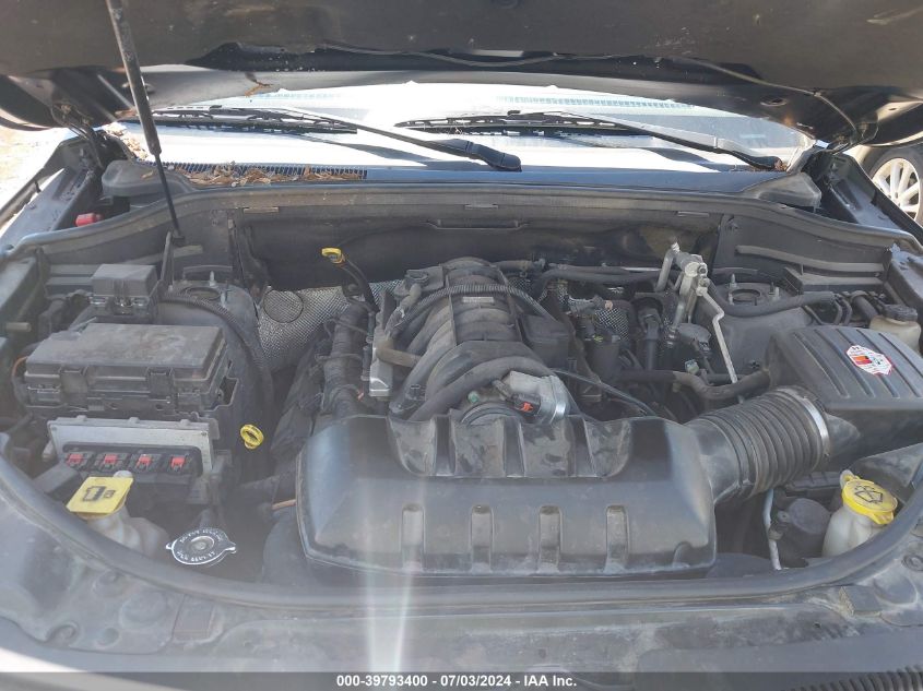 2011 Jeep Grand Cherokee Limited VIN: 1J4RR5GT7BC631656 Lot: 39793400