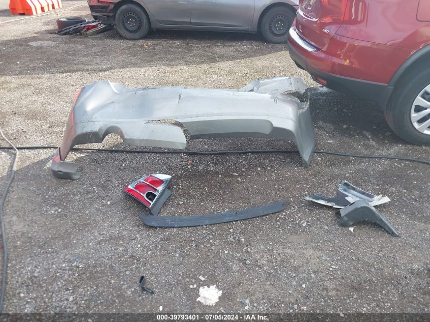 2007 Nissan Sentra 2.0 VIN: 3N1AB61E87L702983 Lot: 39793401