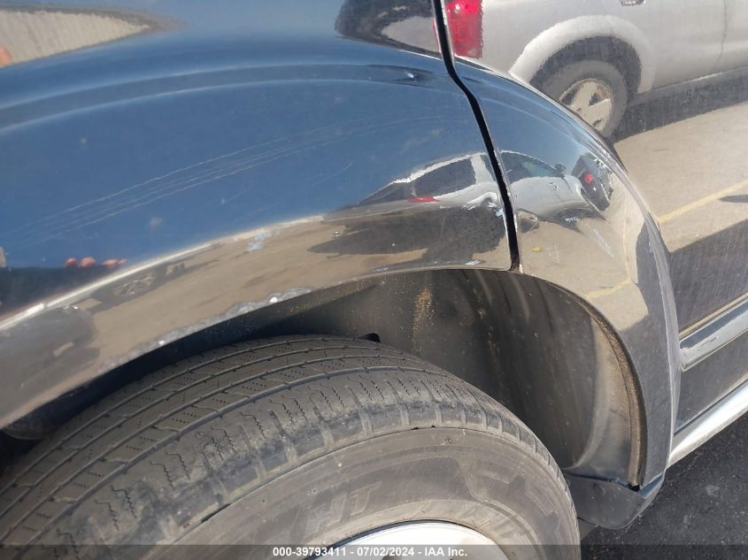 2018 Dodge Journey Crossroad Awd VIN: 3C4PDDGG9JT388797 Lot: 39793411