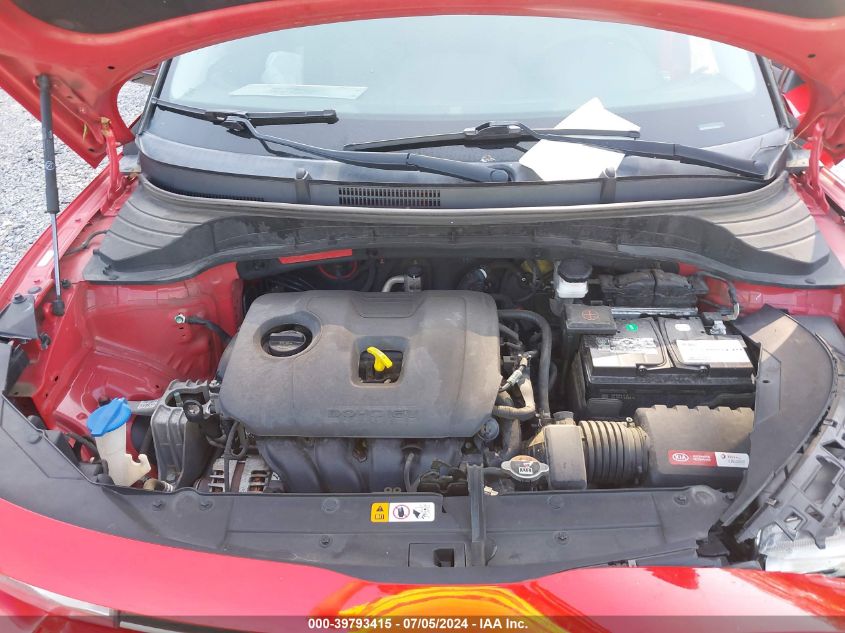 2020 Kia Soul Lx VIN: KNDJ23AU1L7724115 Lot: 39793415