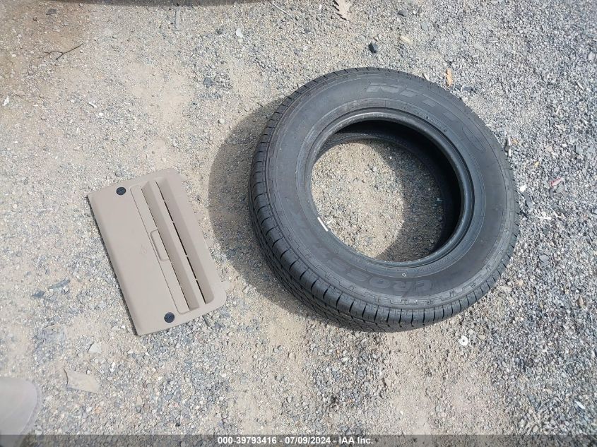 2015 Chrysler Town & Country Touring VIN: 2C4RC1BG1FR596197 Lot: 39793416