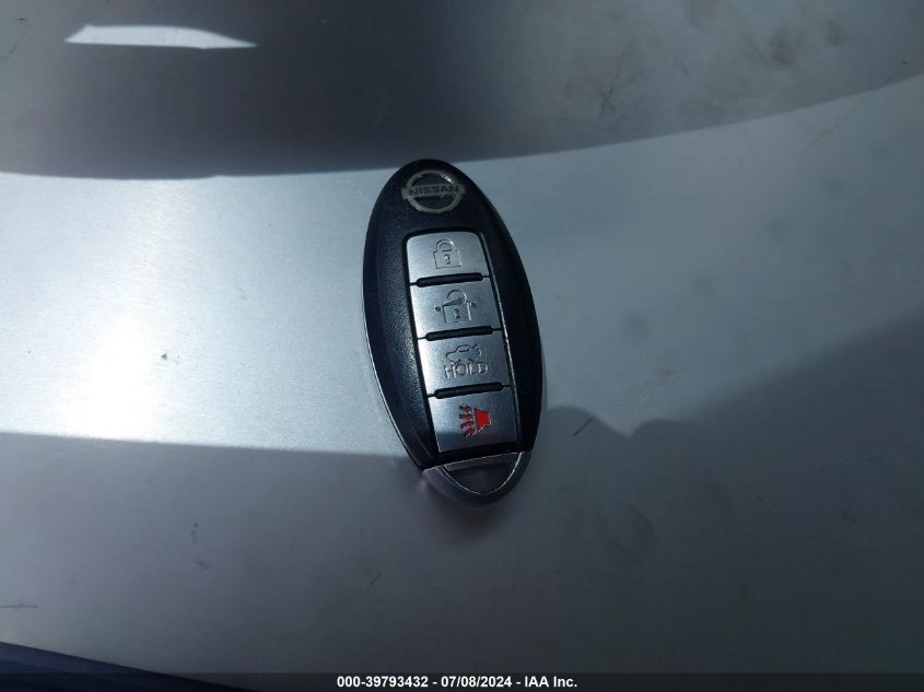 2008 Nissan Sentra 2.0 S VIN: 3N1AB61E28L672476 Lot: 39793432