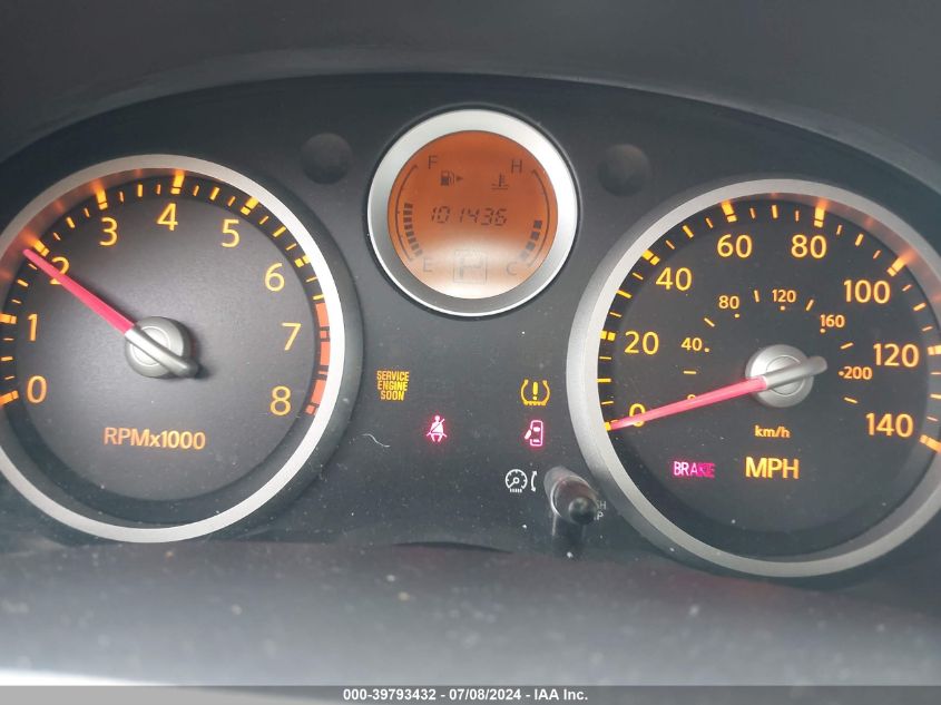 2008 Nissan Sentra 2.0 S VIN: 3N1AB61E28L672476 Lot: 39793432