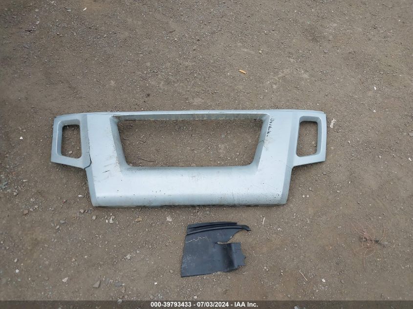 2014 Nissan Xterra S VIN: 5N1AN0NW1EN814943 Lot: 39793433