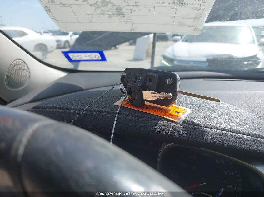 2014 Chevrolet Malibu 1Lz VIN: 1G11H5SLXEF279455 Lot: 39793449