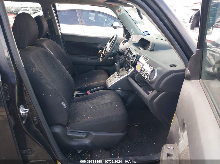 2009 Scion Xb VIN: JTLKE50E691076613 Lot: 39793458