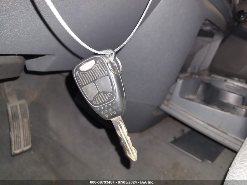 2006 Dodge Ram 1500 Slt/Trx4 Off Road/Sport VIN: 1D7HU18256S522287 Lot: 39793467