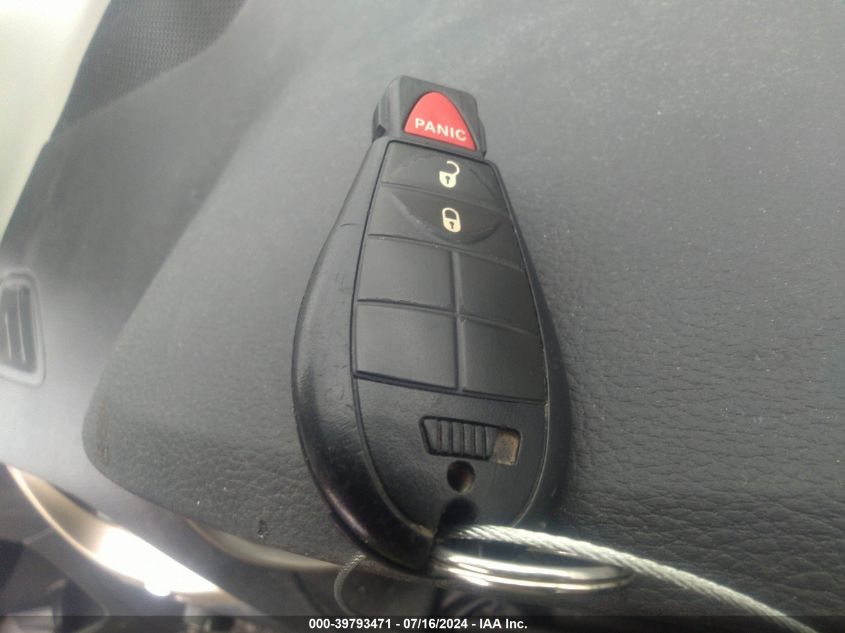 2016 Jeep Cherokee Latitude VIN: 1C4PJMCS6GW310970 Lot: 39793471