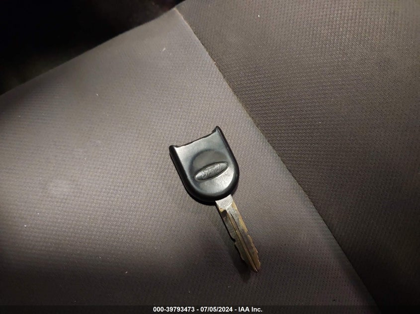 2006 Ford Focus Zx4 VIN: 1FAFP34N16W231384 Lot: 39793473