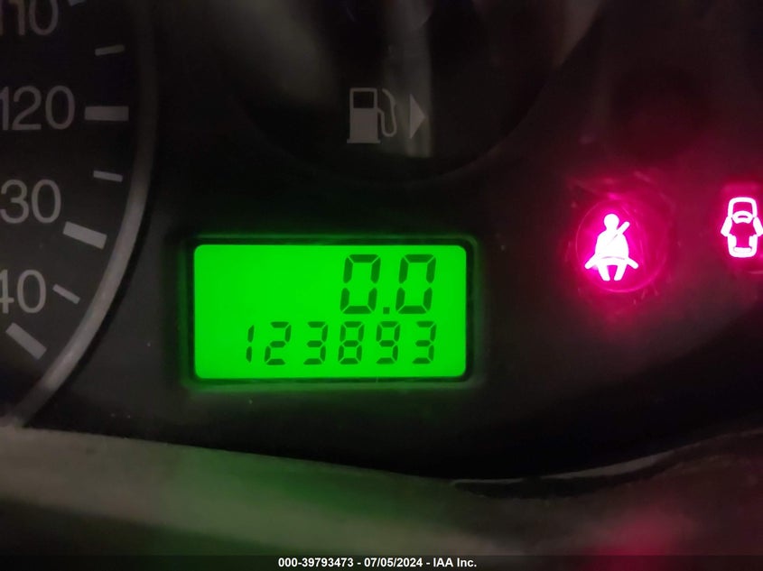 2006 Ford Focus Zx4 VIN: 1FAFP34N16W231384 Lot: 39793473