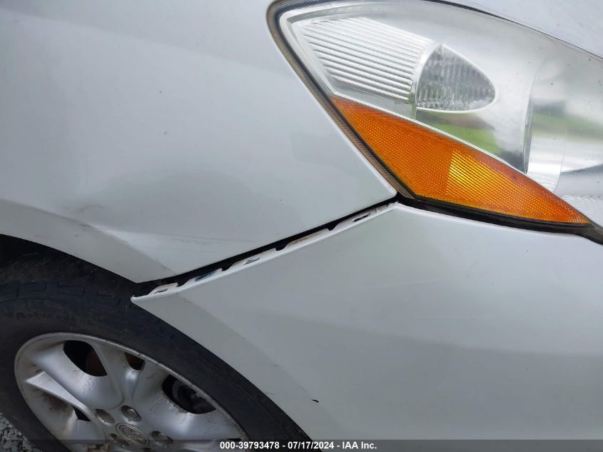 2006 Toyota Sienna Xle Limited VIN: 5TDZA22C36S526667 Lot: 39793478