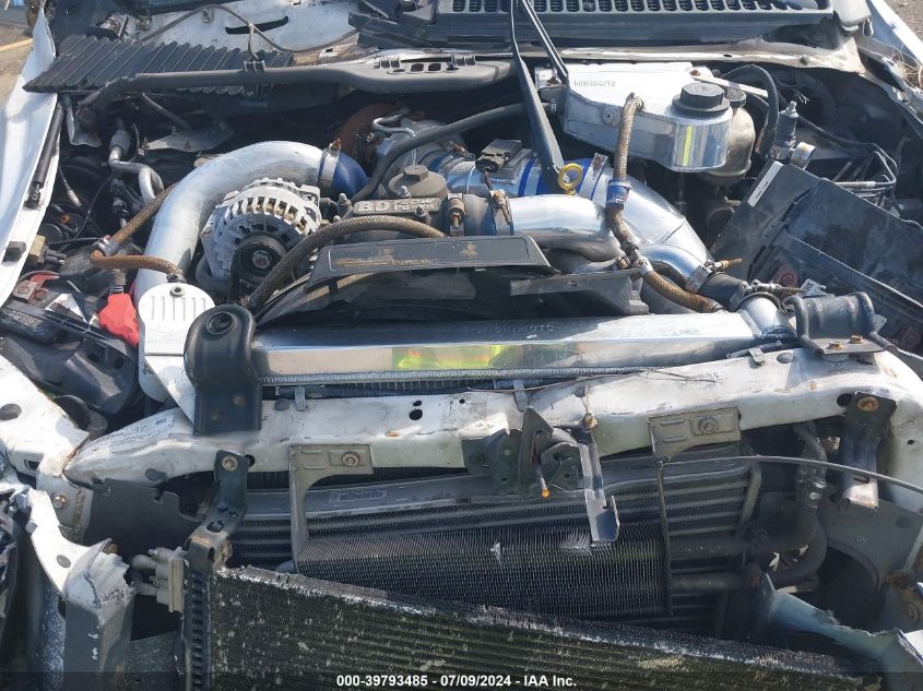 2006 Ford F350 Srw Super Duty VIN: 1FTWW31P76EC52474 Lot: 39793485