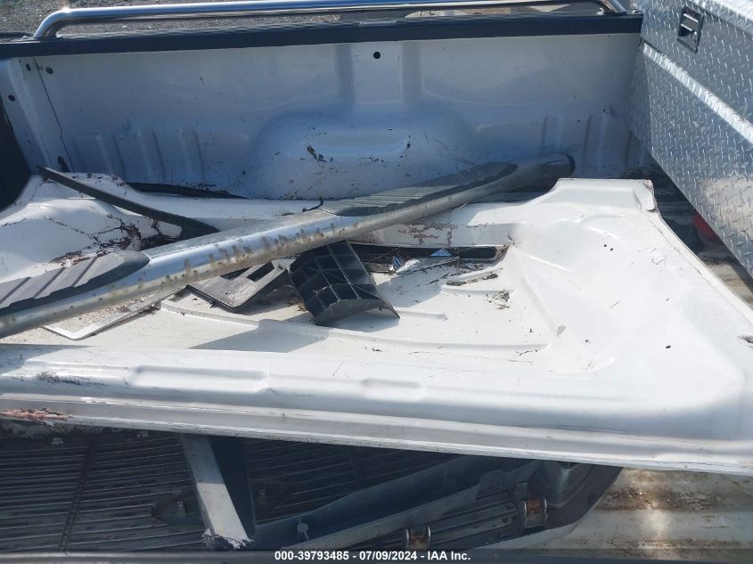 2006 Ford F350 Srw Super Duty VIN: 1FTWW31P76EC52474 Lot: 39793485