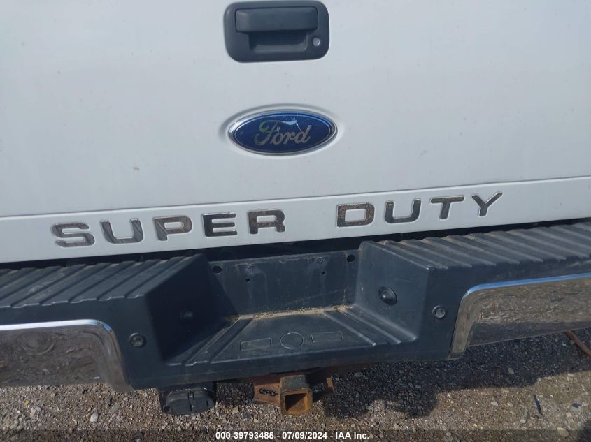 2006 Ford F350 Srw Super Duty VIN: 1FTWW31P76EC52474 Lot: 39793485