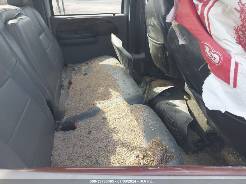 2006 Ford F350 Srw Super Duty VIN: 1FTWW31P76EC52474 Lot: 39793485