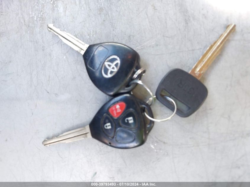 2007 Toyota Rav4 Limited V6 VIN: JTMBK31V176018531 Lot: 39793493