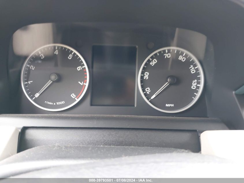 2011 Land Rover Range Rover Sport Hse VIN: SALSK2D48BA259868 Lot: 39793501