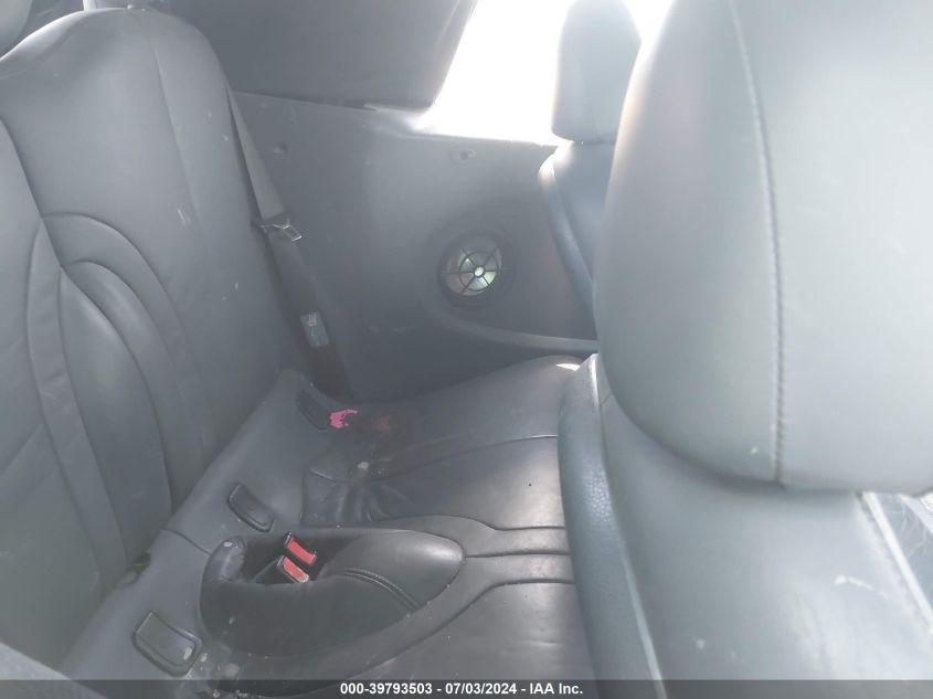 2005 Mini Cooper VIN: WMWRF33425TG11921 Lot: 39793503