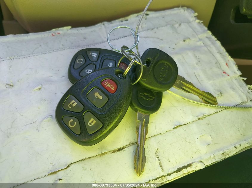 2009 Chevrolet Impala Lt VIN: 2G1WT57K291225889 Lot: 39793504