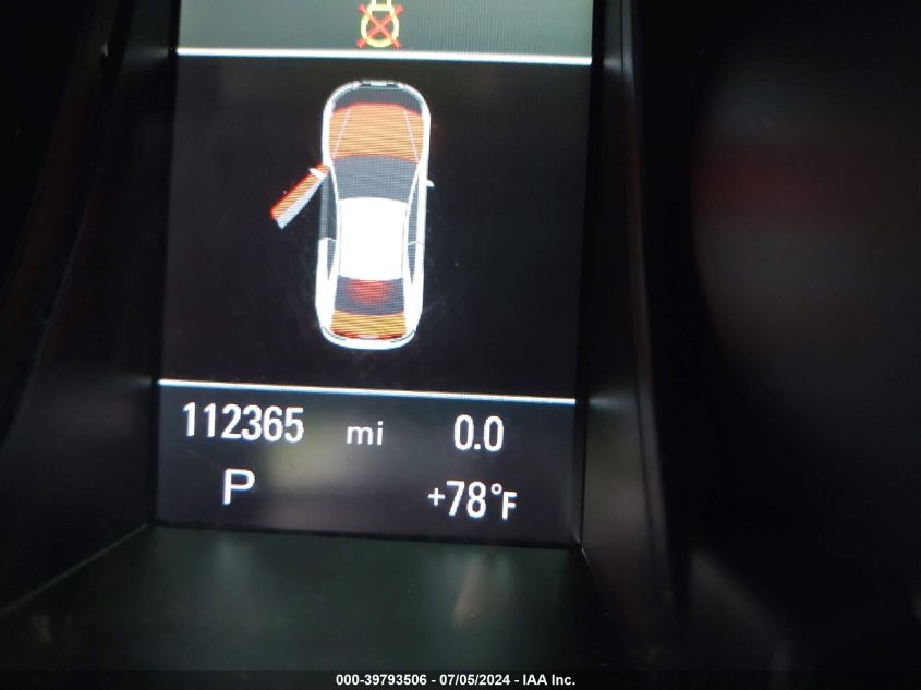 2014 Audi S5 3.0T Premium Plus VIN: WAUCGAFR0EA044891 Lot: 39793506