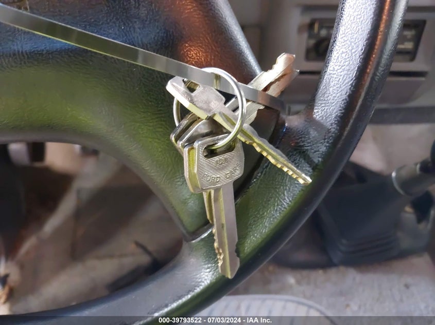 1994 Ford Ranger VIN: 1FTCR10A9RTA91668 Lot: 39793522