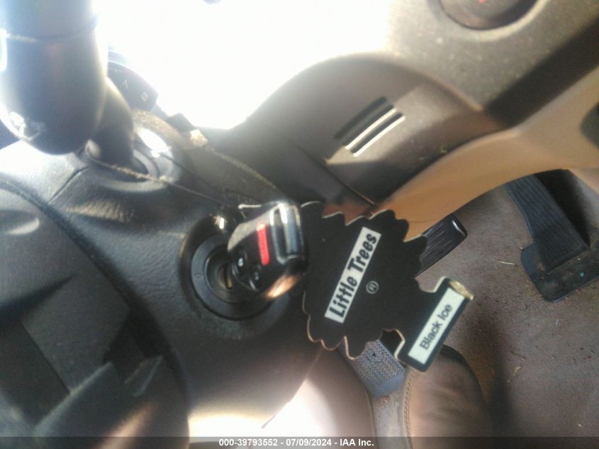 2009 Honda Civic Lx VIN: 2HGFA16599H352858 Lot: 39793552