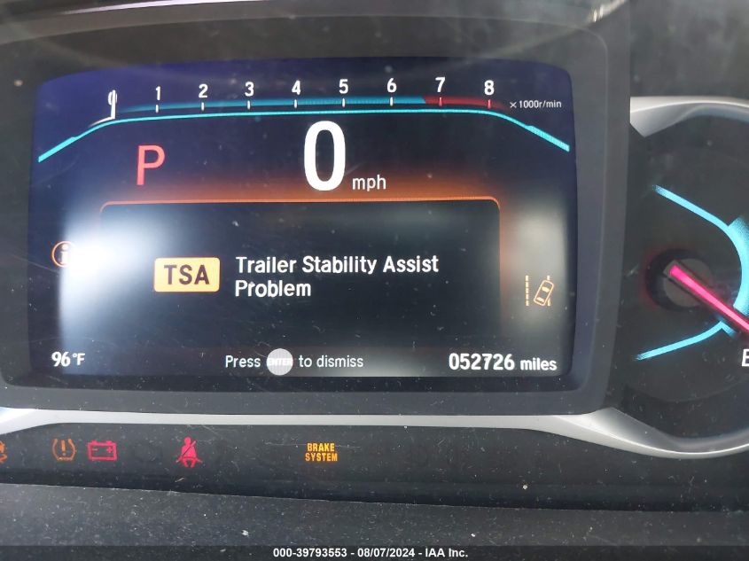 2021 Honda Pilot Awd Special Edition VIN: 5FNYF6H29MB006218 Lot: 39793553