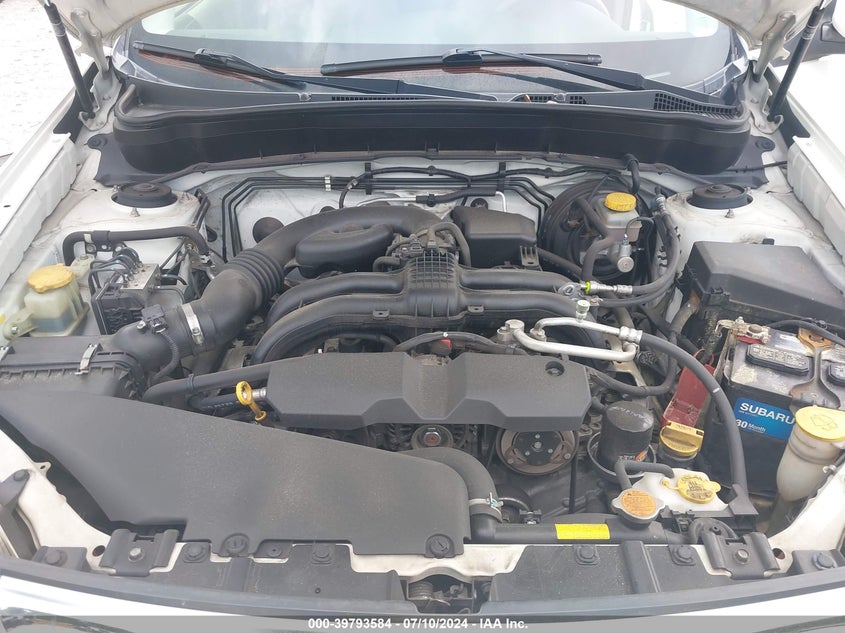 2013 Subaru Forester 2.5X Touring VIN: JF2SHAHC5DH415569 Lot: 39793584