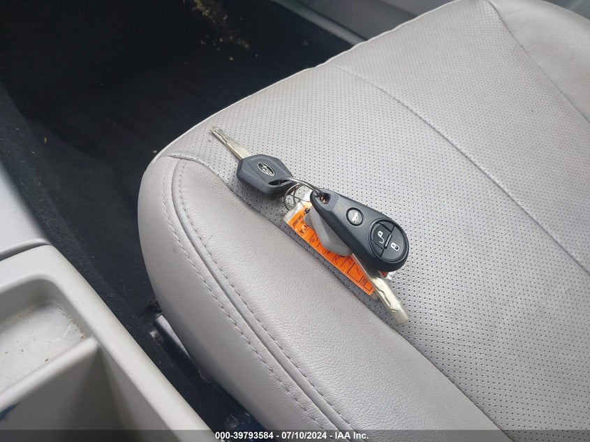 2013 Subaru Forester 2.5X Touring VIN: JF2SHAHC5DH415569 Lot: 39793584