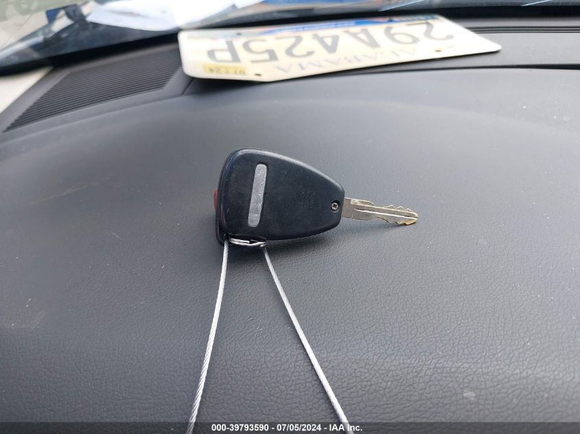 2006 Dodge Magnum VIN: 2D4FV47VX6H245609 Lot: 39793590