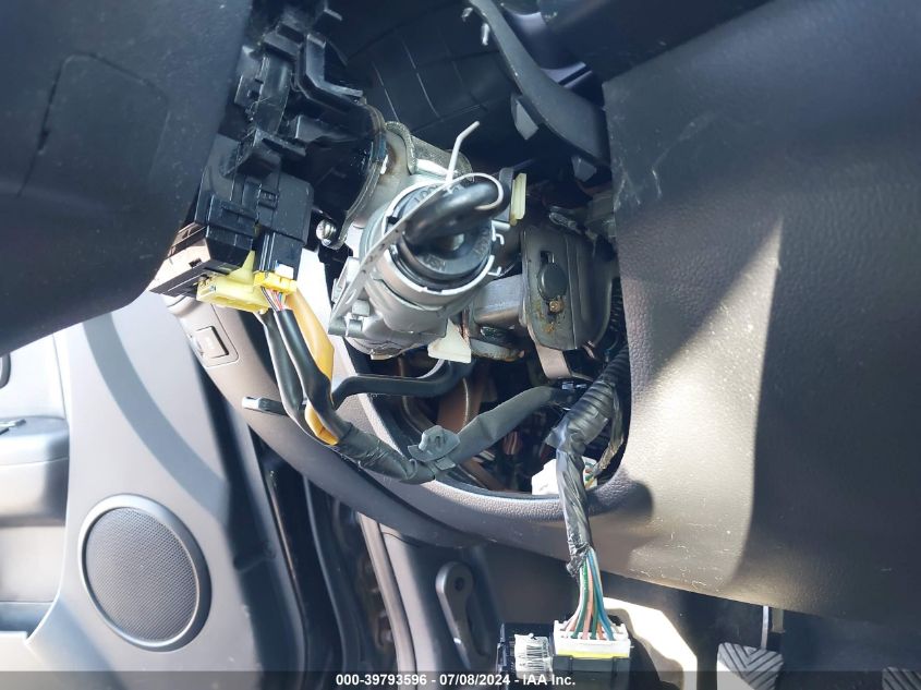 2011 Kia Soul VIN: KNDJT2A13B7301547 Lot: 39793596