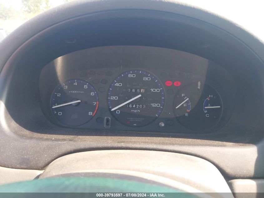 1999 Honda Civic Lx VIN: 2HGEJ6577XH560066 Lot: 39793597