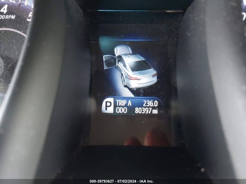 2015 Toyota Avalon Xle VIN: 4T1BK1EB8FU173068 Lot: 39793627