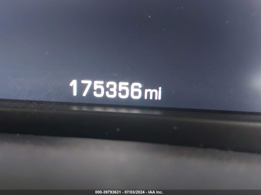 2015 Chevrolet Tahoe K1500 Ltz VIN: 1GNSKCKC8FR245538 Lot: 39793631