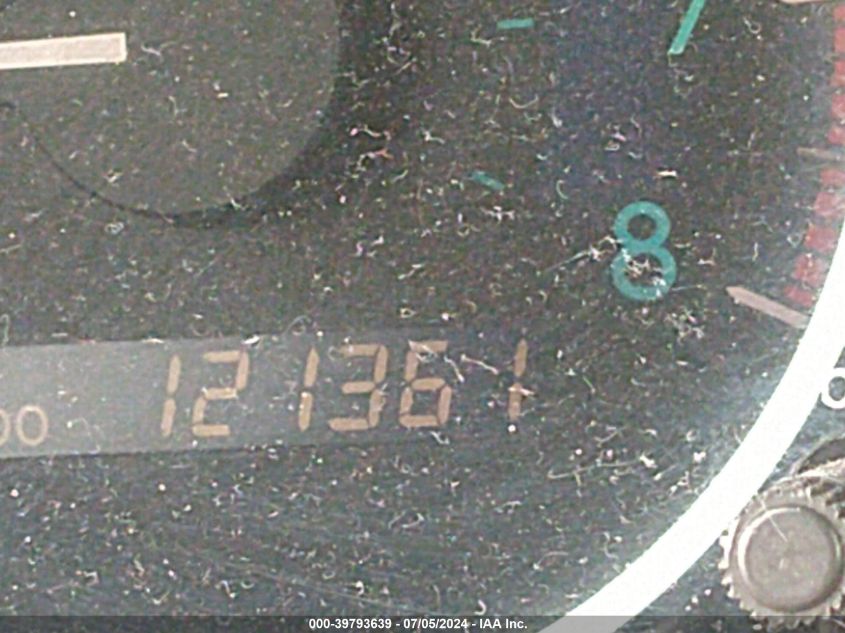 2006 Toyota Sienna Le VIN: 5TDZA23C26S466671 Lot: 39793639