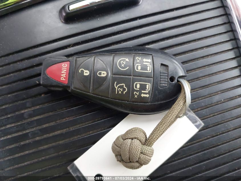 2019 Dodge Grand Caravan Gt VIN: 2C4RDGEG5KR711504 Lot: 39793641