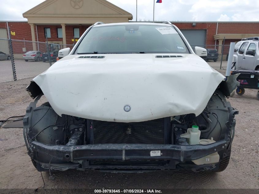 2015 Mercedes-Benz Ml 350 VIN: 4JGDA5JB3FA602806 Lot: 39793645