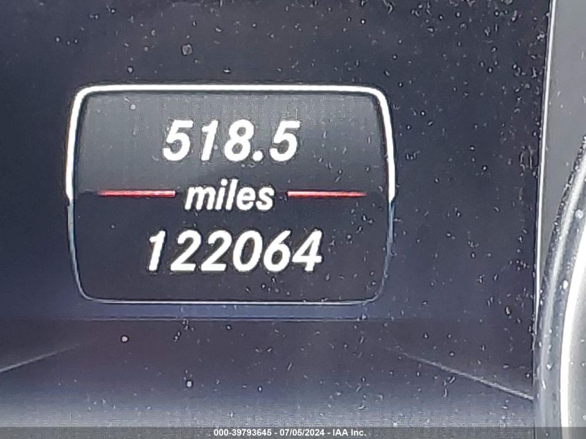 2015 Mercedes-Benz Ml 350 VIN: 4JGDA5JB3FA602806 Lot: 39793645