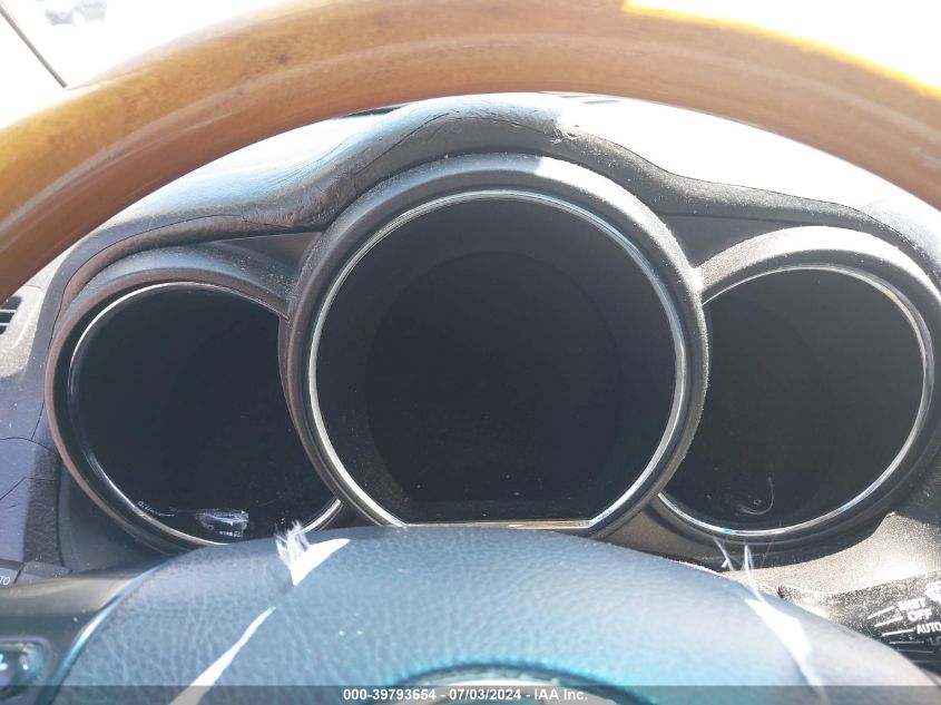 2006 Lexus Rx 330 VIN: 2T2GA31U36C049766 Lot: 39793654