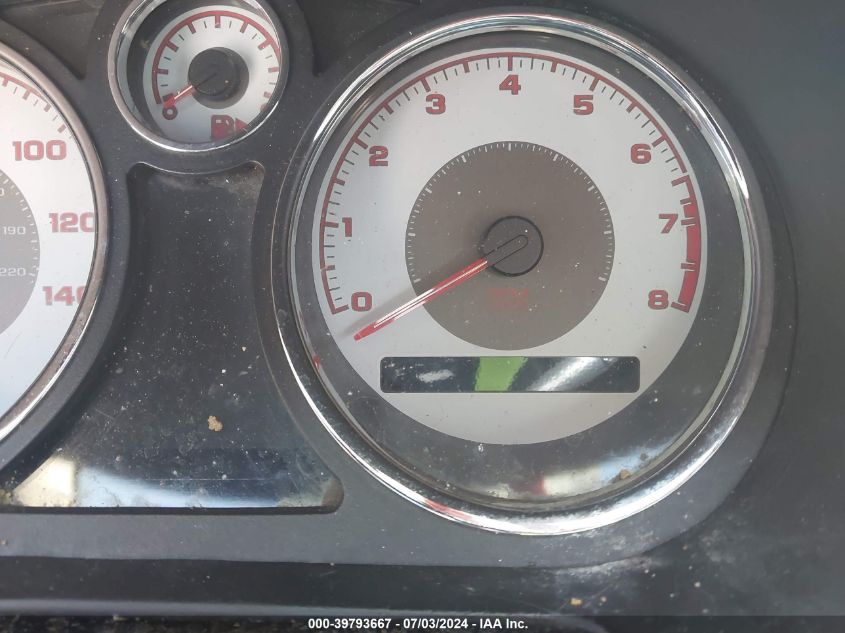 2007 Pontiac G5 VIN: 1G2AL15F477226689 Lot: 39793667