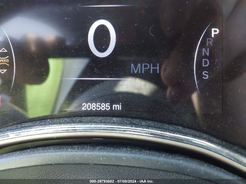 2014 Jeep Grand Cherokee Laredo VIN: 1C4RJFAG0EC245597 Lot: 39793682