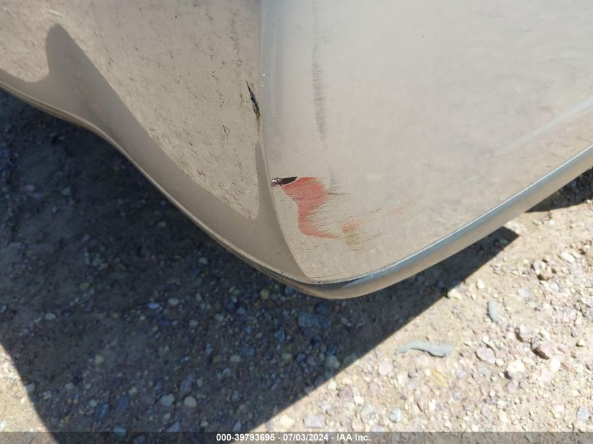 2000 Chevrolet Monte Carlo Ls VIN: 2G1WW12E0Y9279211 Lot: 39793695