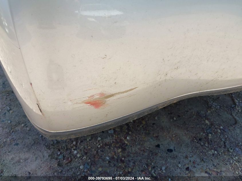 2000 Chevrolet Monte Carlo Ls VIN: 2G1WW12E0Y9279211 Lot: 39793695