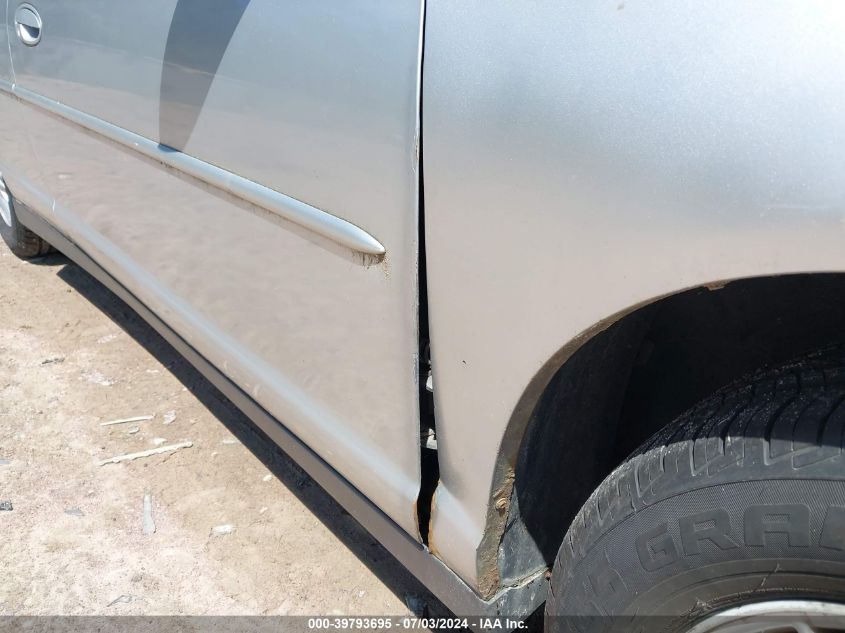 2000 Chevrolet Monte Carlo Ls VIN: 2G1WW12E0Y9279211 Lot: 39793695