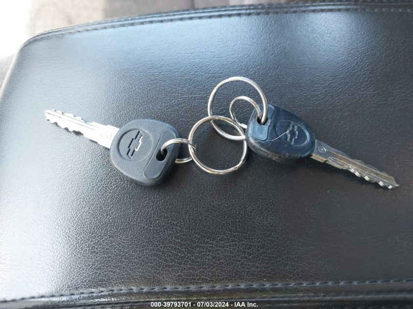 2007 Chevrolet Impala Lt VIN: 2G1WT58K379336481 Lot: 39793701