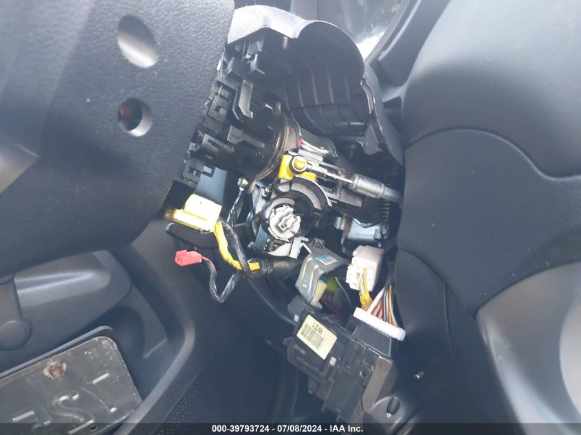 2013 KIA RIO LX - KNADM4A31D6169255